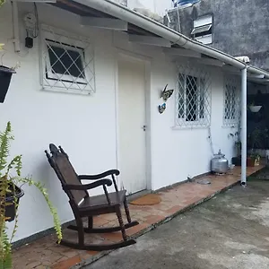 A Casinha Balneário Camboriú