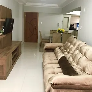 Maravilhoso Apartamento Quadra Mar Em Bc Balneário Camboriú